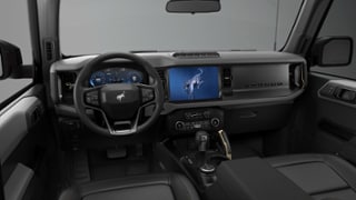 2026 Ford Bronco® Internal Image 2